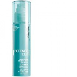 Defence Deo Latte Spray