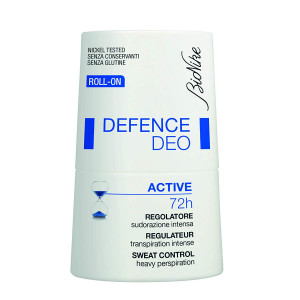 Defence Deo Roll-On ACTIVE