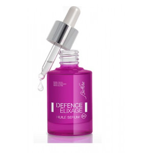 Defence Elixage Huile Serum R3