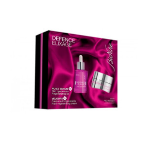 Defence Elixage Natale 17