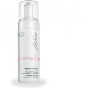 Defence Mousse Detergente