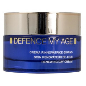 Defence My Age Crema Giorno 50 ml