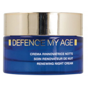 Defence My Age Crema Notte