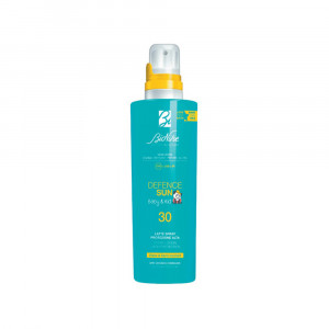 Defence Sun Baby&Kid Latte Spray 30 200 Ml