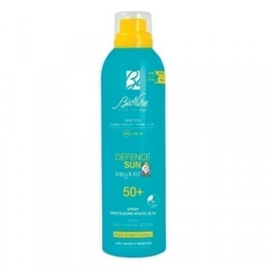 Defence Sun Baby&Kid Spray Spf 50+ 200 Ml