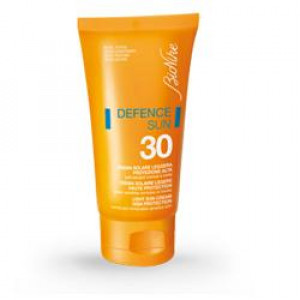 Defence Sun Crema Fondente SPF 30