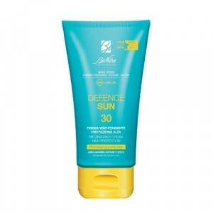 Defence Sun Crema Viso Fondente 30 50 Ml