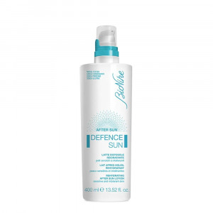 Defence Sun Doposole Idratante 400 Ml