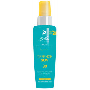 Defence Sun Fluido Viso 30 50 Ml