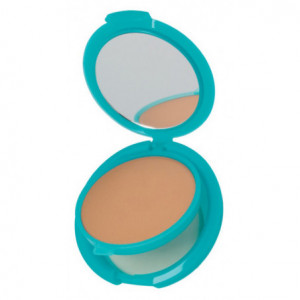 Defence Sun Fondotinta Compatto 50+ Ambra 10 G