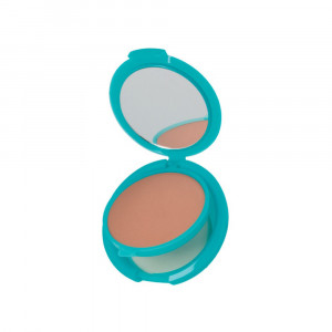 Defence Sun Fondotinta Compatto 50+ Bronzo 10 G