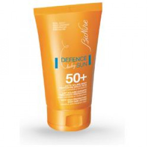 Defence Sun Latte Fluido SPF 50+ Tubo