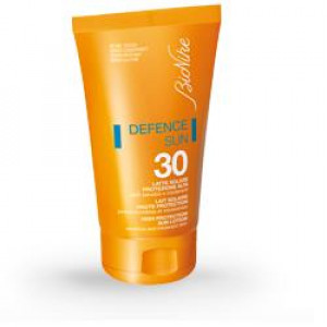 Defence Sun Latte Solare SPF 30