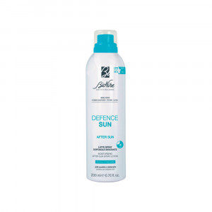 Defence Sun Latte Spray Doposole Idratante 200 Ml RANK 585
