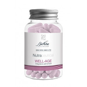 Nutraceutical Well-Age 60 Capsule
