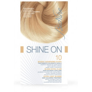 Shine On Colore Capelli Biondo 10