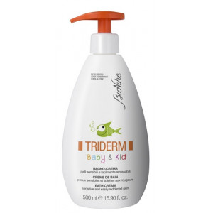 Triderm Baby&Kid Bagno-Crema