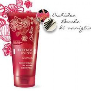 Xsense Docciaschiuma Velvet Vanilla