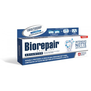 Biorepair Adv Intensivo Notte 2018 75 Ml