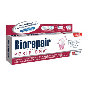 Peribioma Dentifricio 75 Ml
