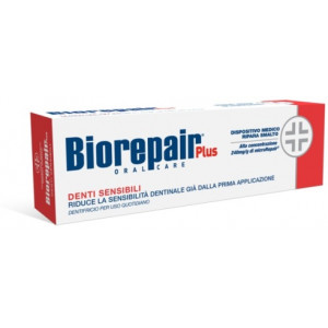 Biorepair Plus Denti Sensibili 75 Ml