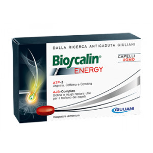 Energy 30 Cpr