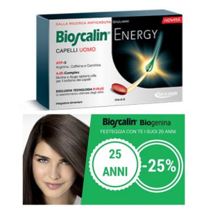 Energy 30 Cpr Primavera