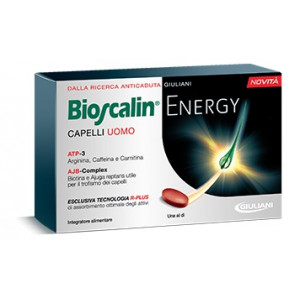 Energy 30 Cpr