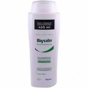 Nova Genina Shampoo Rivitalizzante 400 Ml 