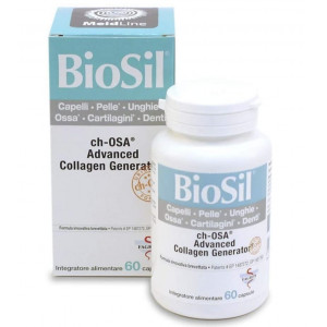 Biosil 60Cps