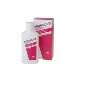 Biothymus Ac Act Shampoo Volumizzante 200 Ml