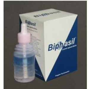 Biphasil Trattamento Vaginale 150Ml