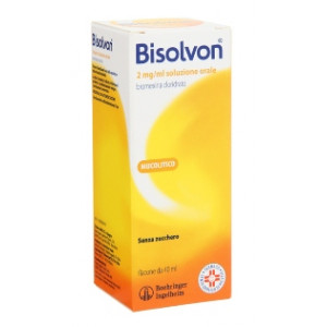  Soluzione Orale 40 ml 2 mg/ml
