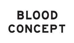 Blood Concept