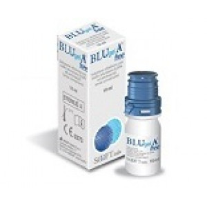 Blu Gel A Free 10 Ml