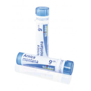 Arnica Montana 9Ch Granuli