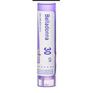 Belladonna 30Ch Granuli