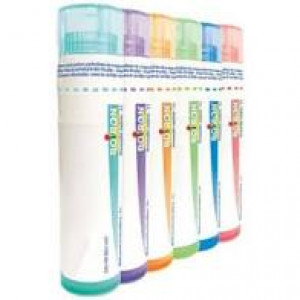 Calcarea Phosphorica 80 Granuli 30 Ch Contenitore Multidose