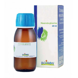 Cedrus Libani Macerato Glicerico 60 Ml