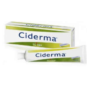 Ciderma Pomata 30 g