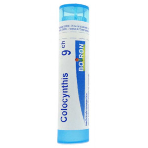 Colocynthis 9 Ch Granuli