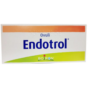 Endotrol 6 Ovuli