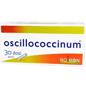 Oscillococcinum 200K 30 Dosi Globuli