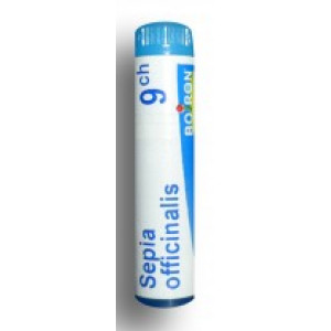 Sepia Officinalis 9Ch Globuli