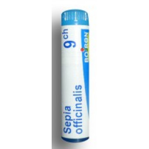 Sepia Officinalis 9Ch Granuli