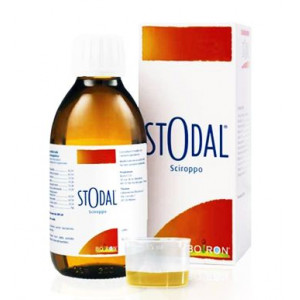 Stodal Sciroppo 200 ml