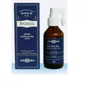 Spray Auricolare