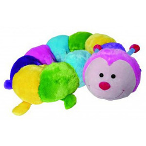 Bruchetto Multicolore