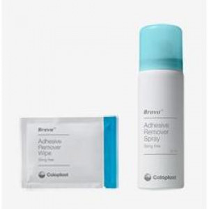 Brava Remover Spray 50Ml