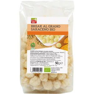 Break Grano Saraceno Bio 50G